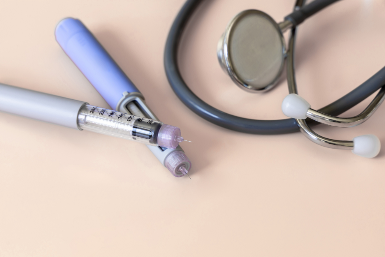 6 tips to manage GLP-1 symptoms