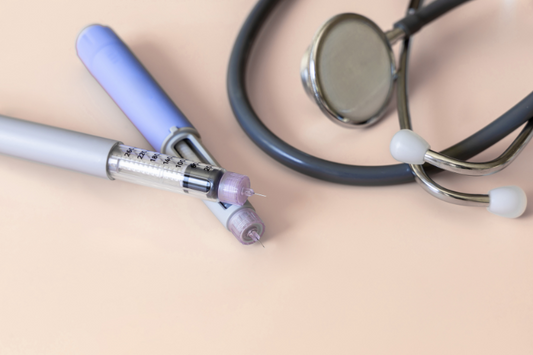 6 tips to manage GLP-1 symptoms
