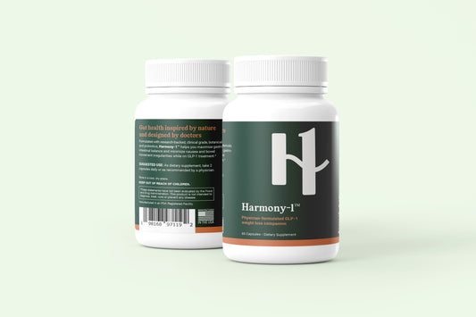 How to naturally improve your gut health
