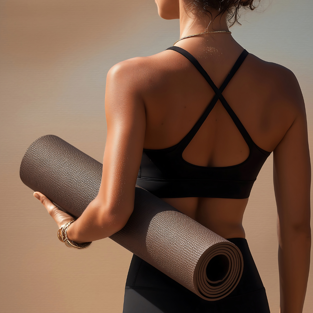 Elevate your weight loss journey